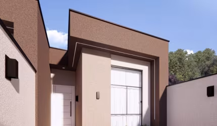 Oportunidade Incrível – Casa Térrea em Ótima Localização!