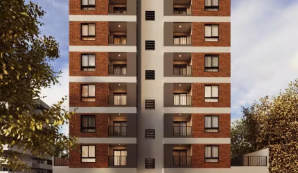 Apartamento de 2 Dormitórios – 68 m² Privativos | 1 Suíte | Área de Lazer Completa no Centro de Camboriú