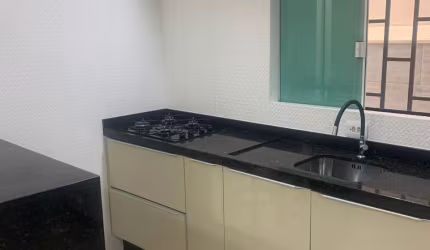 EXCELENTE SOBRADO!!! – 3 DORMITÓRIOS, 4 VAGAS!