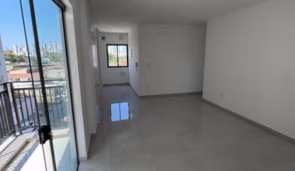 Apartamento de Alto Padrão no Tabuleiro!