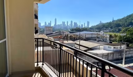 2 SUÍTES NO BAIRRO SÃO FRANCISCO DE ASSIS, CAMBORIÚ!
