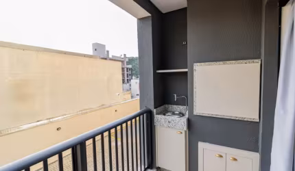 Apartamento à venda no Loteamento Terras Altas –  2 quartos (sendo 1 suíte)