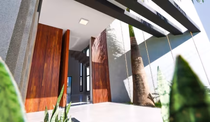 Casa Toronto no condomínio Caledônia