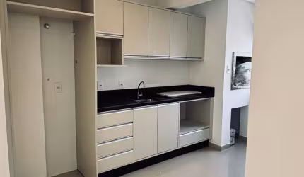 Apartamento com 3 quartos sendo 1 suíte