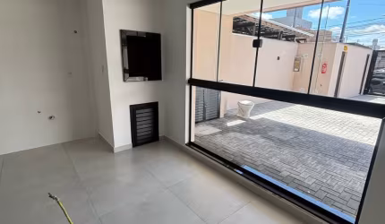 Lindo apartamento  no térreo pronto para morar