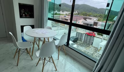 Apartamento à venda no bairro Rio Pequeno – região livre de enchente
