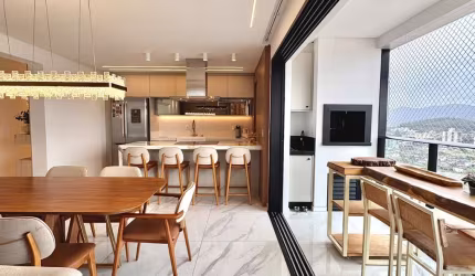 LINDO APARTAMENTO DE ALTO PADRÃO