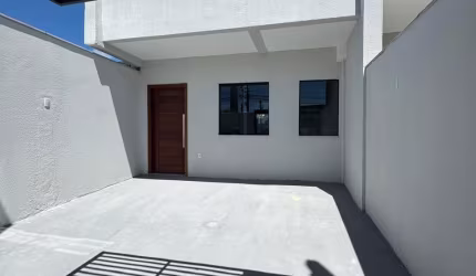 LINDO SOBRADO NOVO