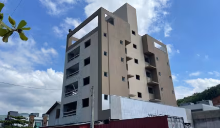 APARTAMENTO DIFENCIADO