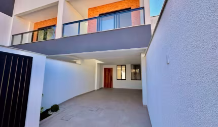 LINDO DUPLEX MODERNO A VENDA