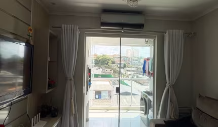 APARTAMENTO LINDO A VENDA NA MELHOR LOCALIZAÇÃO