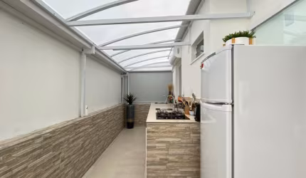 Apartamento a 300 metros da roda gigante !! Barra Norte