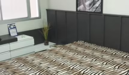 Apartamento perto do mar