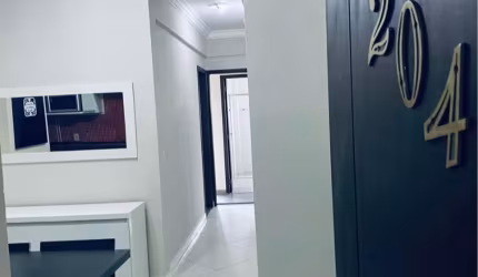 APARTAMENTO EM BALNEÁRIO CAMBORIÚ