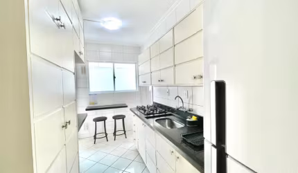 APARTAMENTO COM 3 DORM E 1 SUÍTE