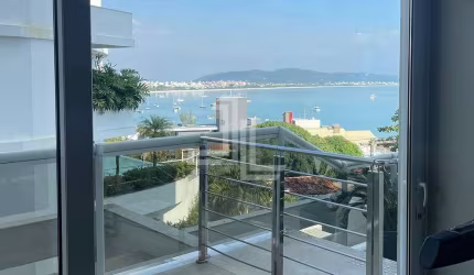 JURERE VISTA MAR E HIDROMASSAGEM