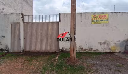 Casa a venda em Vicente Pires, Rua 05
