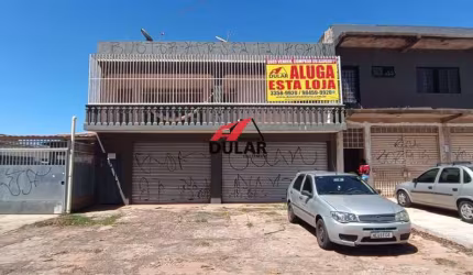 Aluguel em Ceilândia Sul, QNN 18