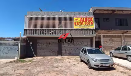 Aluguel em Ceilândia Sul, QNN 18