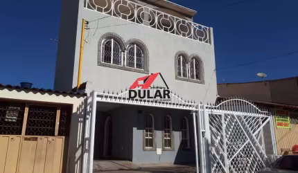 Vende-se casa Samambaia Norte, QR 402