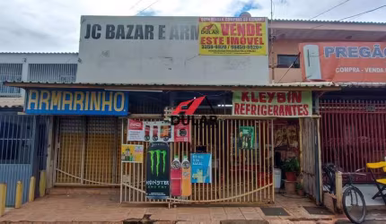 Casa a venda em Ceilândia Norte, QNQ 02