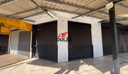 Aluguel de loja em Samambaia, QS 310