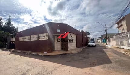 Casa á venda em samambaia Norte, QR 410