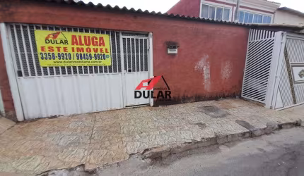 Aluguel em Samambaia Norte, QR 606