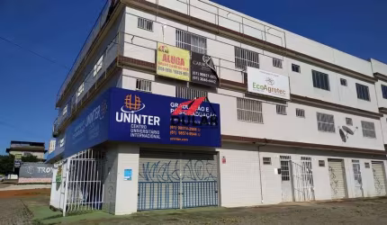 Aluguel em Samambaia Sul, QS 306