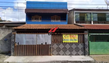 Sobrado à venda em Samambaia Norte, QR 404