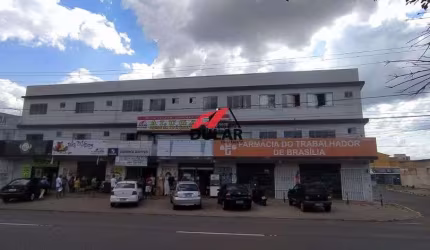 Aluguel em Recanto Das Emas, QD 114