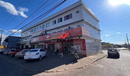 Aluguel em Recanto Das Emas, QD 114