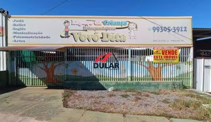 Loja a venda em Samambaia Sul, ADE 18