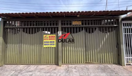 Aluguel em Samambaia Sul, QR 314