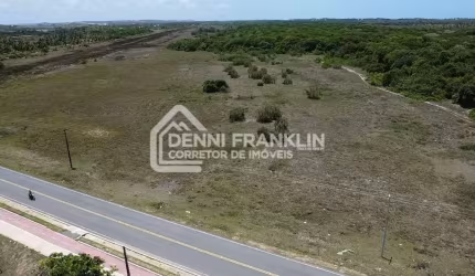 Lote/Terreno Comercial de 30000m² no bairro Abais , em Estância