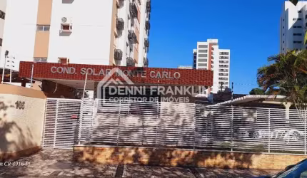 Apartamento de 3 quartos, 101m² no bairro Salgado Filho, em Aracaju