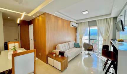 Apartamento à venda no condomínio RG Personal, Recreio dos Bandeirantes