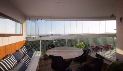Apartamento à venda no condomínio Sundance, Barra da Tijuca