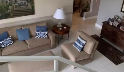 Apartamento à venda no condomínio Santa mônica, Barra da Tijuca.