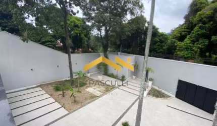 Casa a venda no Itanhangá