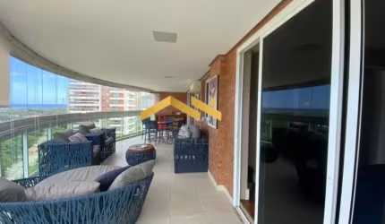 Apartamento para locação no condomínio Sunspecial, Barra da Tijuca.