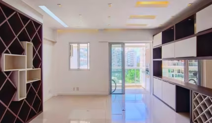 Apartamento para venda em condomínio Blue das Américas, barra da tijuca.