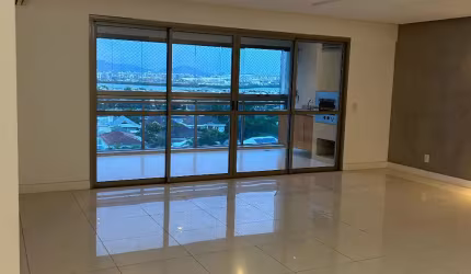 Apartamento para locação em condomínio Santa Monica, Barra da Tijuca.