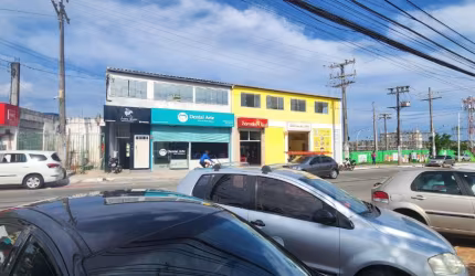 PONTO COMERCIAL SUPER AMPLO