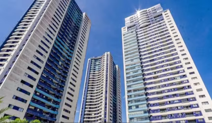 VILA PRIVILEGE - VILA LAURA - MOBILIADO