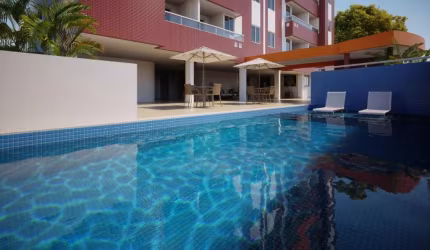APARTAMENTO - VENDA - LUIS ANSELMO