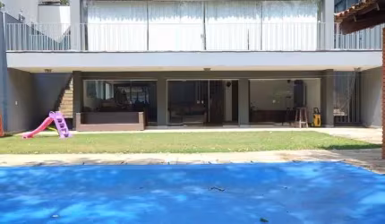 Casa para venda com 333 metros quadrados com 3 quartos em Alto da Lapa - São Paulo - SP