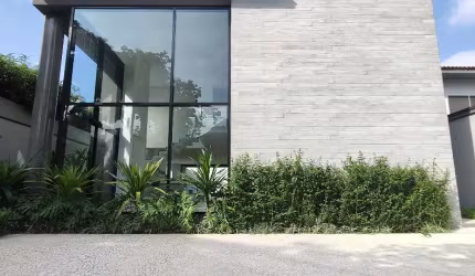 CASA NOVA ALTO DE PINHEIROS  550 METROS DE TERRENO!!!!