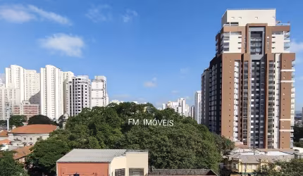 Apartamento em lolizaçao otima
