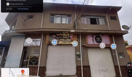 Ponto comercial à venda na Rua Yunes Demétrio Sabbag, 414/416, Jardim Alvinópolis, Atibaia por R$ 1.350.000